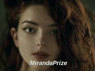 MirandaPrize