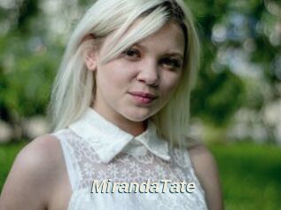MirandaTate