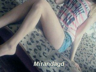 Mirandagd