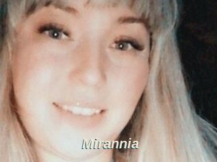 Mirannia