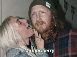 MiriahCherry