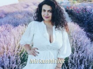 MiriamMiller