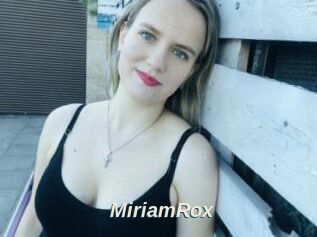 MiriamRox