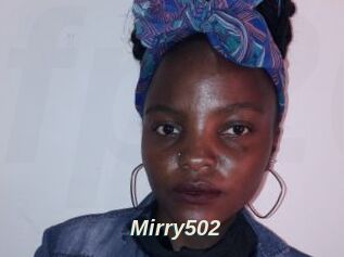 Mirry502