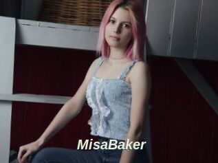 MisaBaker