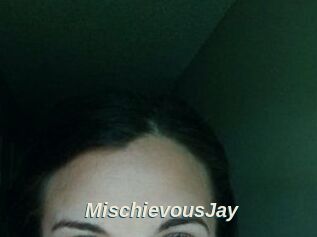 MischievousJay
