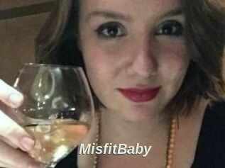 MisfitBaby