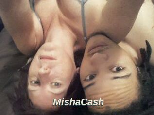 MishaCash