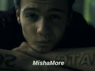 MishaMore