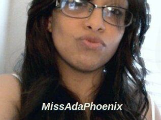MissAdaPhoenix