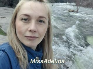 MissAdelina