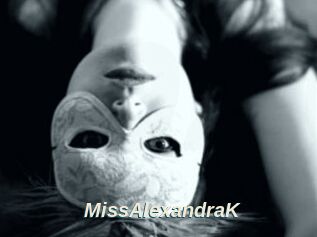 MissAlexandraK