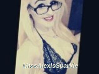 MissAlexisSparkle