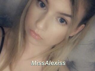 MissAlexiss