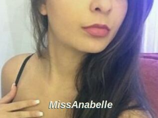 MissAnabelle