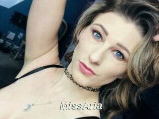 MissAria