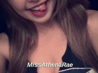 MissAthenaRae