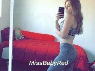 MissBabyRed