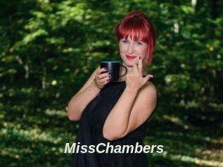 MissChambers