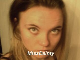 MissDainty