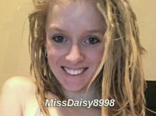 MissDaisy8998