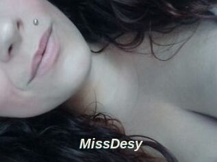 MissDesy