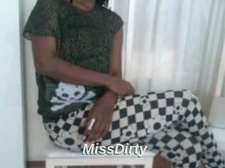 MissDirty