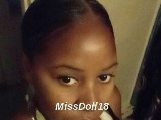 MissDoll18