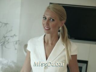 MissDubai