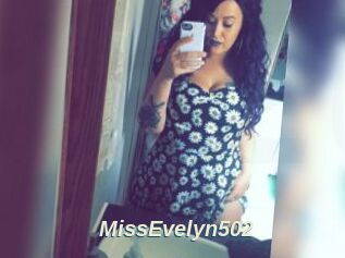 MissEvelyn502