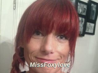 MissFoxylove