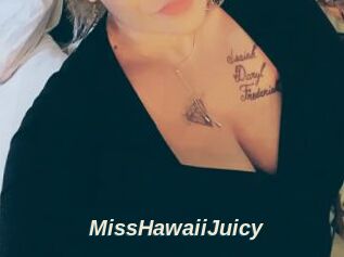 MissHawaiiJuicy