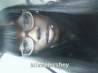 MissHershey