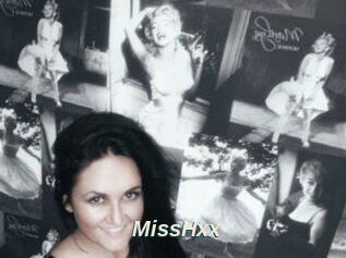 MissHxx