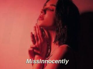 MissInnocently