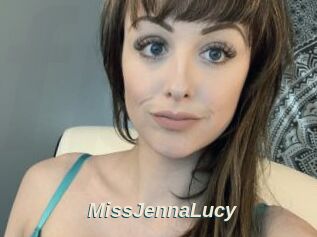 MissJennaLucy
