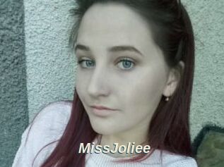 MissJoliee