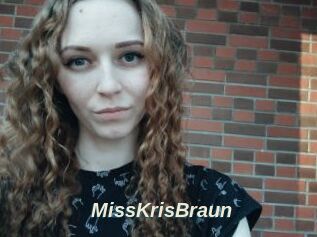 MissKrisBraun