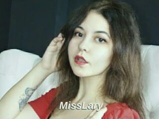 MissLary