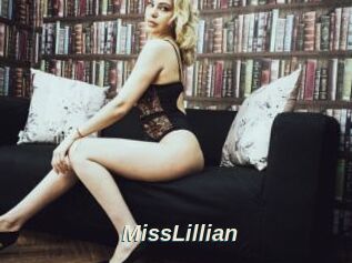 MissLillian
