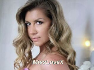 MissLoveX