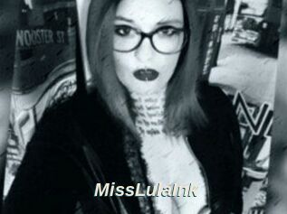MissLulaInk