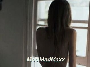 MissMadMaxx