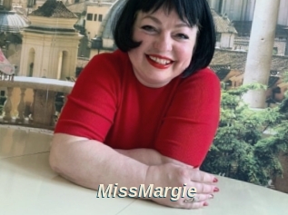 MissMargie
