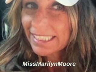 MissMarilynMoore