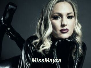 MissMayra