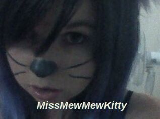 MissMewMewKitty