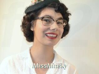 MissMinsky