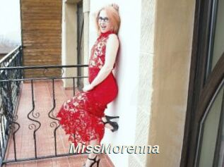 MissMorenna