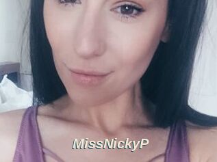 MissNickyP